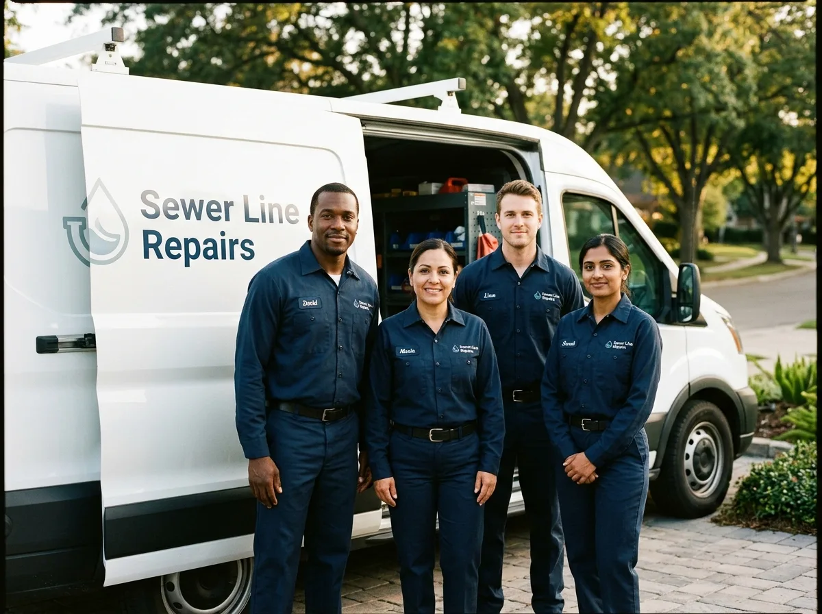 Emergency Plumber company in Ocean City, NJ