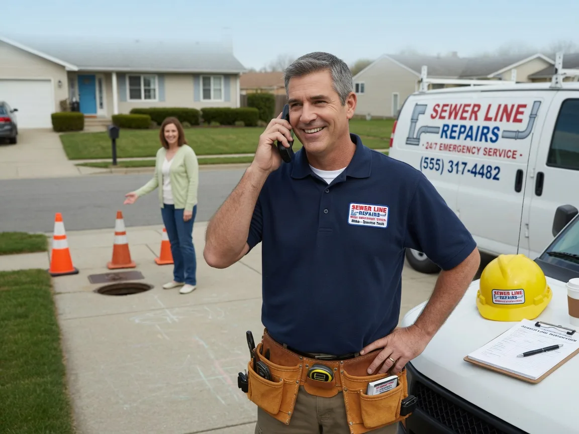Emergency Plumber Ocean City, NJ FAQs